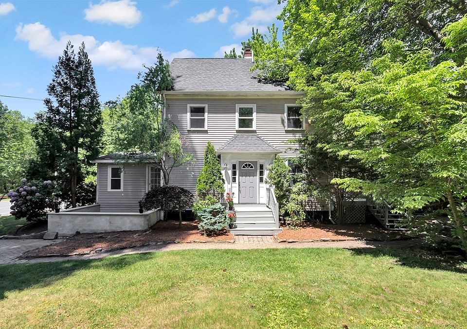 531 Main St, Boxford, MA 01921 Zillow