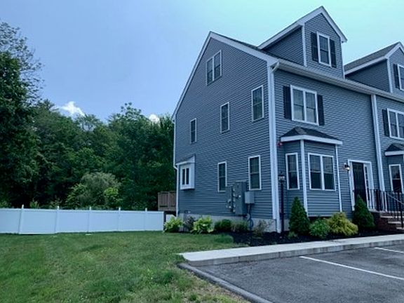 2nd image of 210 Washington St #1A