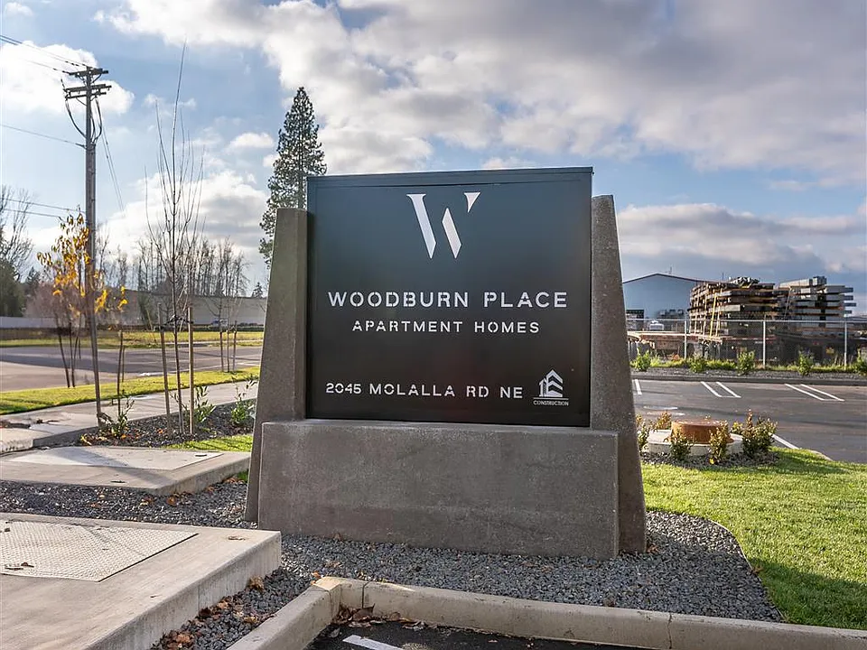 Woodburn West
