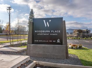 Woodburn West, Woodburn, OR 97071