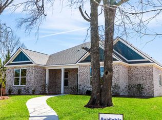 3718 Windsor Hill Blvd, Montgomery, AL 36106