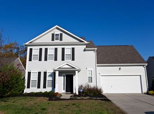 14502 Arlandes Dr, Charlotte, NC 28278