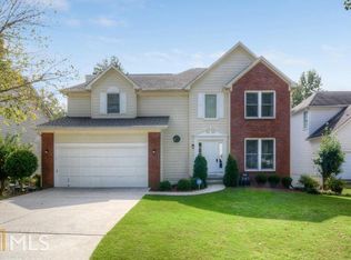 3080 Dunlin Lake Way, Lawrenceville, GA 30044