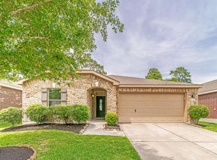 9423 Black Tooth Way, Humble, TX 77396