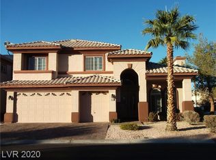 8862 Rio Verde Ave, Las Vegas, NV 89147