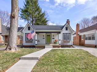 5937 Guilford Ave, Indianapolis, IN