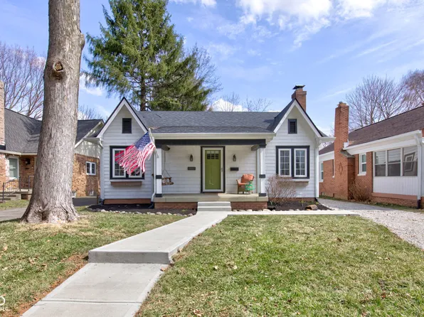 5937 Guilford Ave, Indianapolis, IN 46220