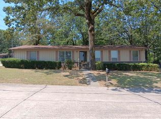101 N Longfield Ave, Sherwood, AR 72120