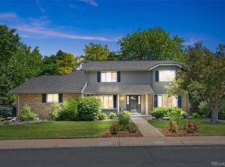 3726 E Nichols Ave, Centennial, CO 80122