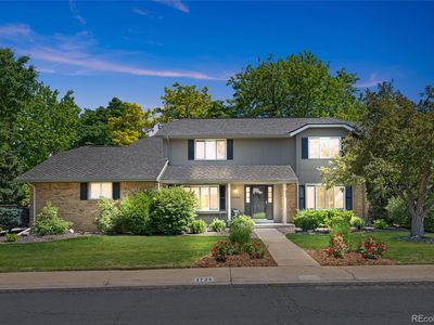 3726 E Nichols Avenue, Centennial, CO, 80122