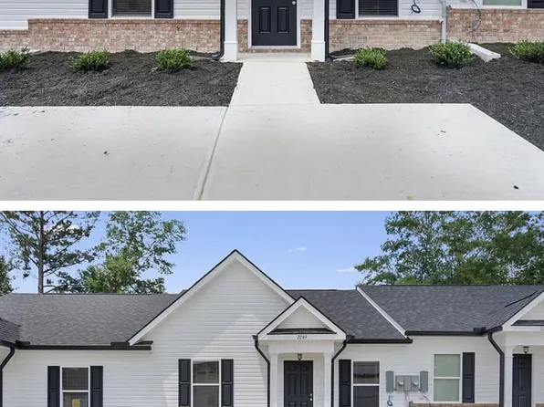 2241 Archer Ln, Augusta, GA 30906