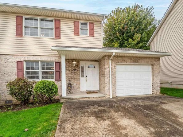 129 Donna Ave, Morgantown, WV 26505