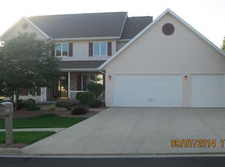 750 Barley Ridge Trl, Freeport, IL 61032