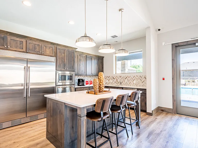 Villas at Rockbrook — Photo 53
