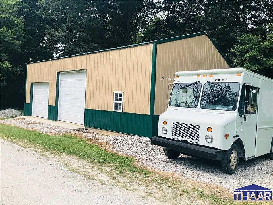 2nd image of 1945 W Private Road 1075 N