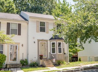 1119 Ingate Rd #1119, Halethorpe, MD 21227