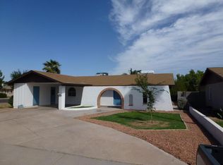 599 N Central Dr, Chandler, AZ 85224