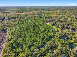 4651 Carter Rd, Saint Augustine, FL 32086