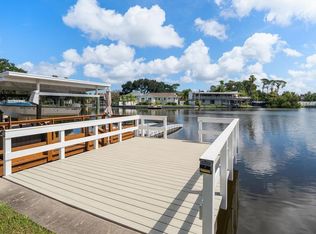 599 WESTWINDS DRIVE #9, PALM HARBOR, FL 34683