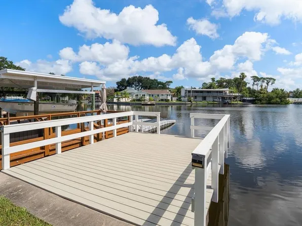 599 WESTWINDS DRIVE, PALM HARBOR, FL 34683