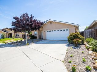 1590 Rio View Pl, San Miguel, CA 93451