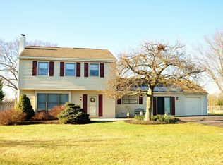 2076 Hawthorne Ln, Hatfield, PA 19440