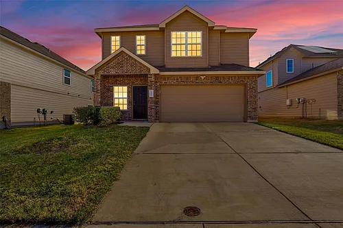1417 Desert Rock Way Photo 1