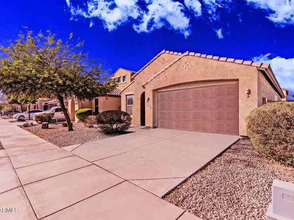 2530 W GABY Road, Phoenix, AZ 85041