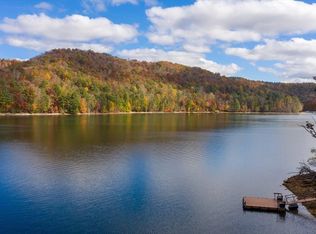 38 S Woods Mountain Trl, Cullowhee, NC 28723