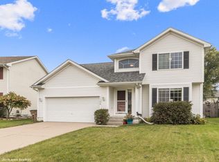 1106 62nd St, West Des Moines, IA 50266