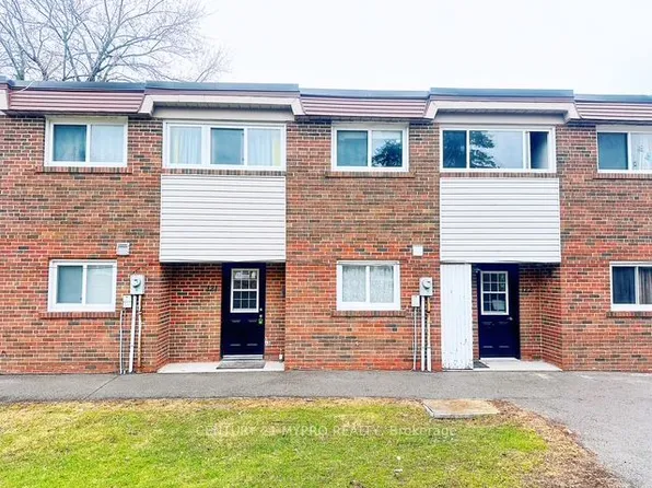 67 Godstone Rd #121, Toronto, ON M2J 3C8