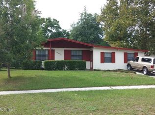 492 Tara Ln, Orange Park, FL 32073