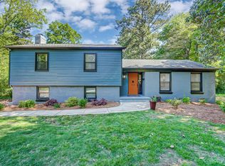 4139 Rutherford Dr, Charlotte, NC 28210