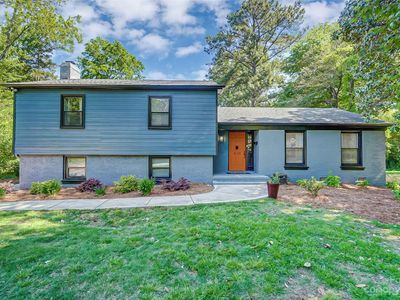 4139 Rutherford Dr, Charlotte, NC, 28210