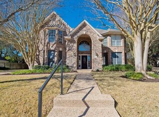 10615 Indigo Broom Loop, Austin, TX 78733