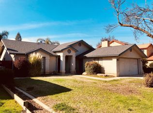 9323 N Archie Ave, Fresno, CA 93720
