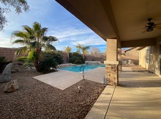 7505 Java Sparrow St, North Las Vegas, NV 89084