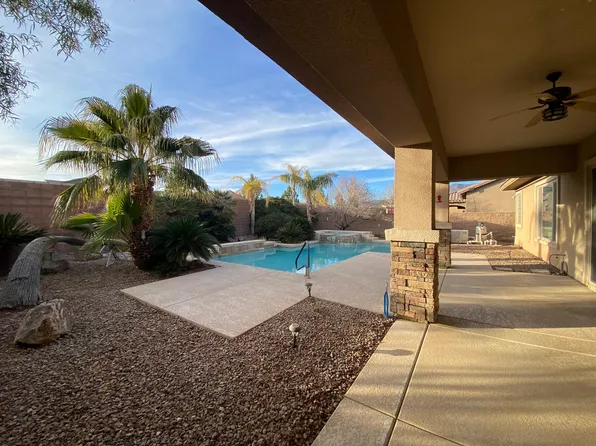 7505 Java Sparrow St, North Las Vegas, NV 89084