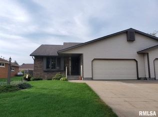 408 9th Ave, Fulton, IL 61252