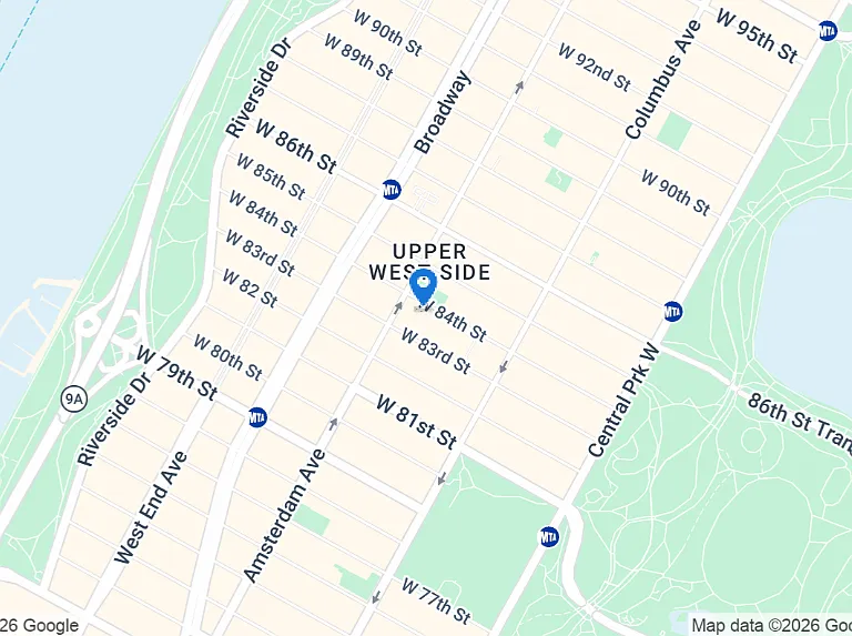 158 W 84th St #2C — Photo 15
