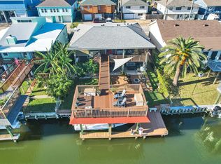 656 Warsaw St, Bayou Vista, TX 77563