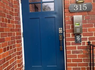 315 18th Pl NE APT 4, Washington, DC 20002