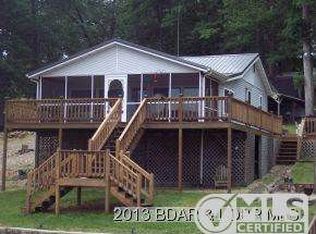 853 Brush Creek Rd, Sunrise Beach, MO 65079