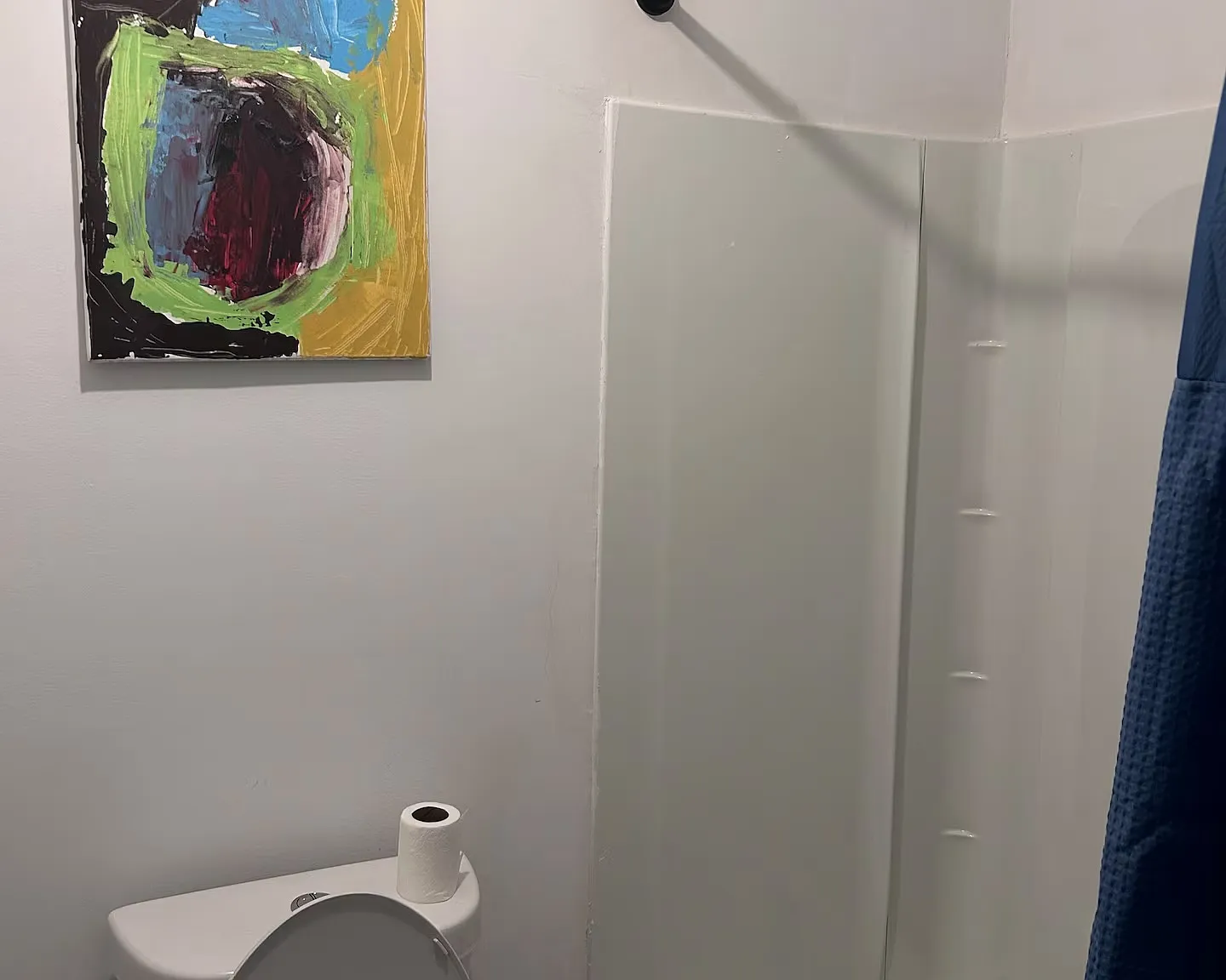 Studio, 600 sqft, $1,100 — Photo 4