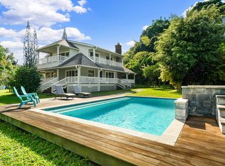 4855 Waiakalua St #4, Kilauea, HI 96754