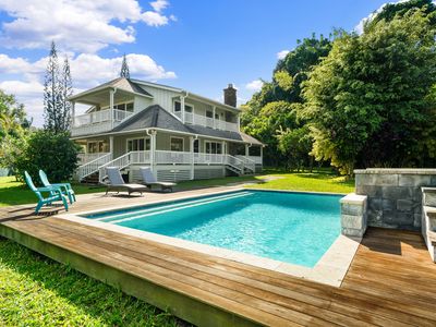 4855 Waiakalua St #4, Kilauea, HI, 96754