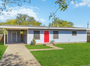 6207 Deer Valley Dr, San Antonio, TX 78242