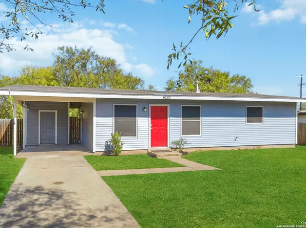6207 Deer Valley, San Antonio, TX 78242