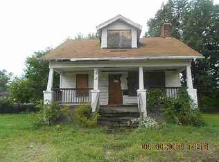 7845 Wetherby St, Detroit, MI 48210