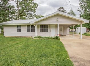507 Chandler Dr, Ball, LA 71405